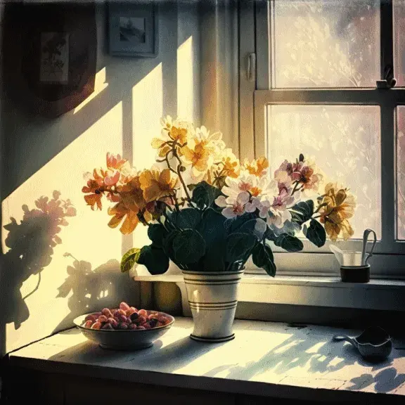 flowers
