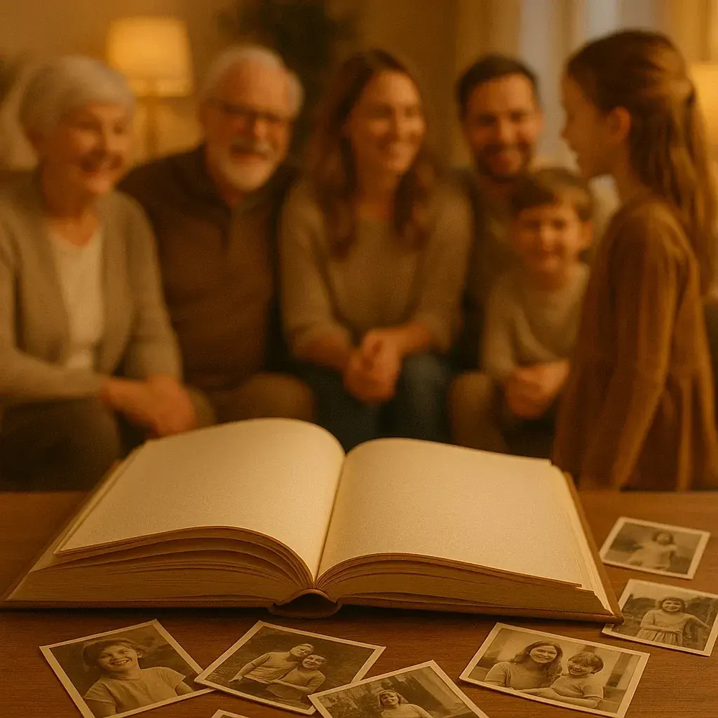 5 Most Meaningful National Grandparent's Day Gifts 2025 (September 7th)