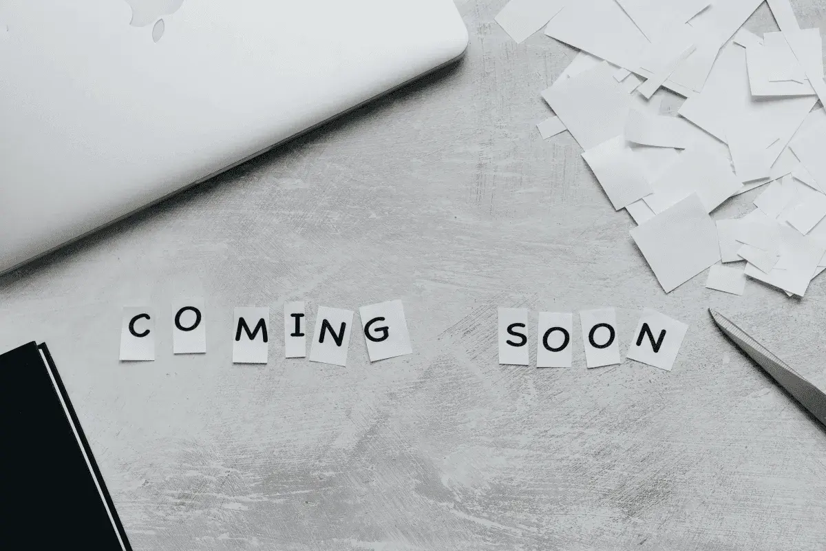 Kindred Tales is Coming Soon!