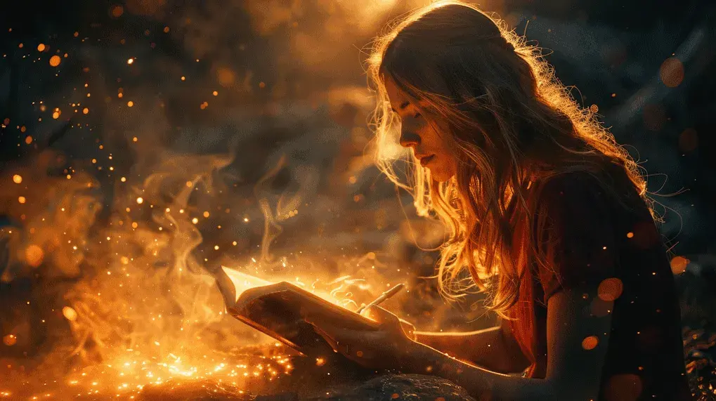 The Healing Power of Sharing Your Life Story