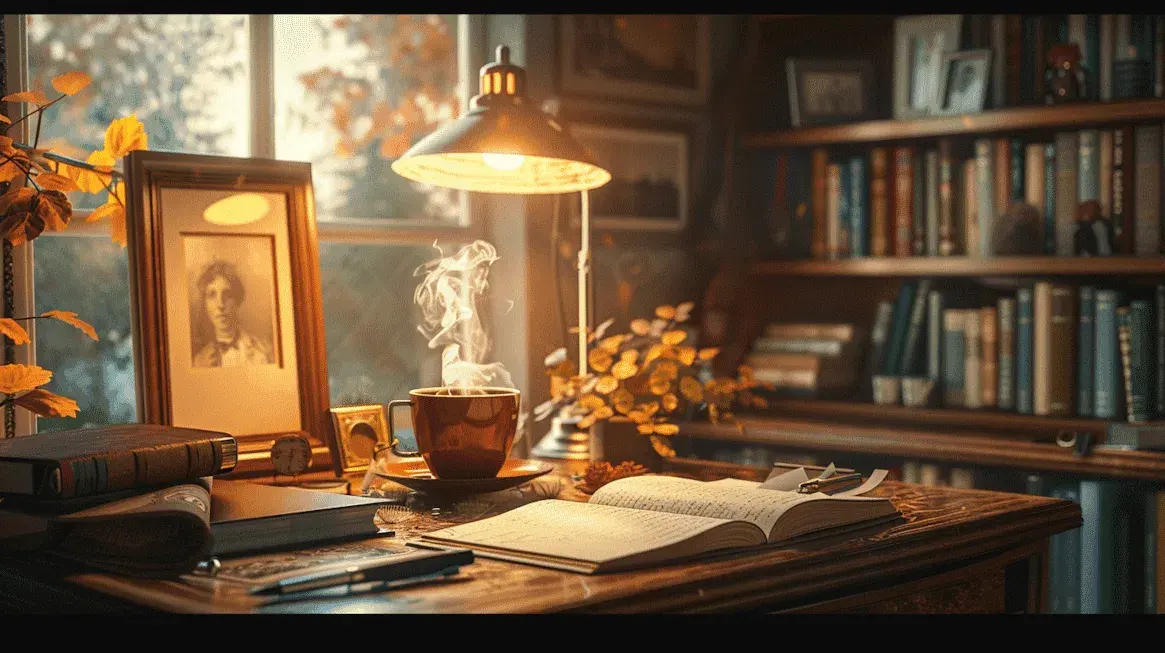 10 Compelling Reasons to Write Your Life Story