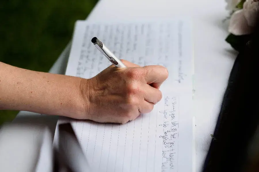 Why Every Person Should Create a Memoir: Five Benefits of Documenting Your Personal History