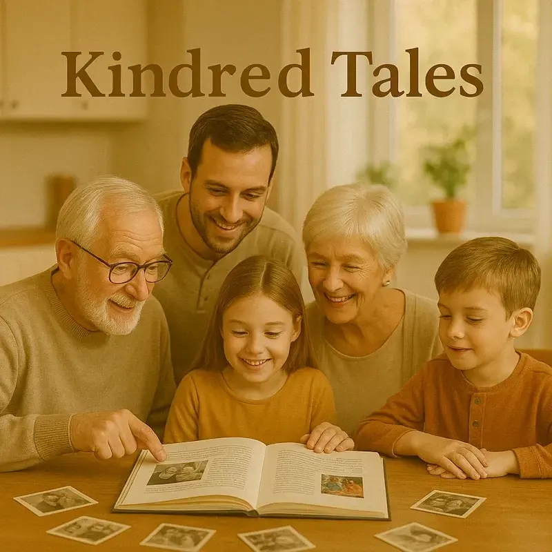 How to Celebrate National Grandparents Day 2025: Complete Guide for September 7th