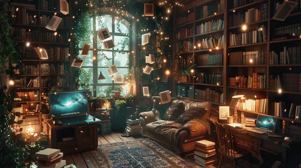 10 Creative Ways to Celebrate National Book Lovers Day 2024