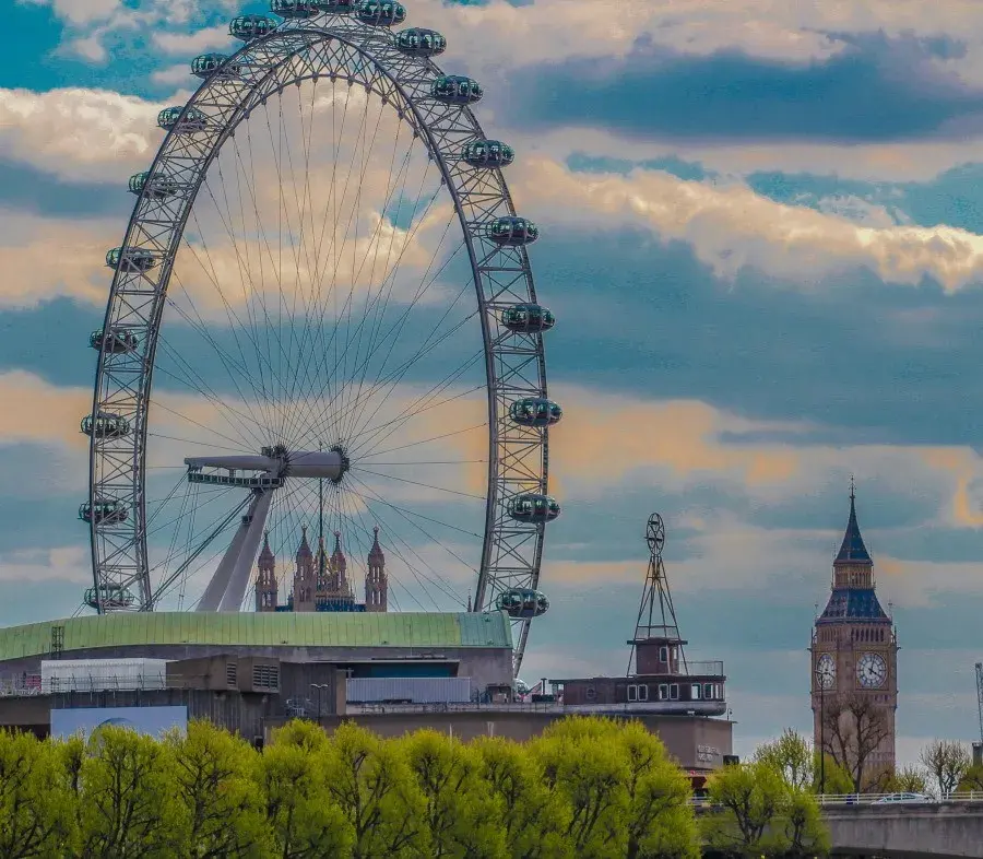 Celebrating Mother's Day in London: Six Memorable Ideas