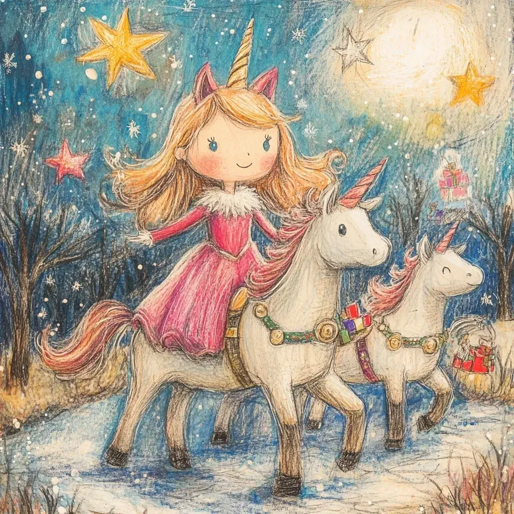 Leverage AI to Make Holiday Storytelling with Your Kids Memorable
