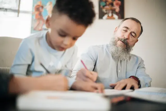 Writing Tips for Grandparents Sharing Your Wisdom through Kindred Tales