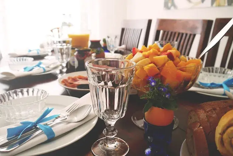 Mother's Day Brunch at The Plaza: An Iconic New York Experience
