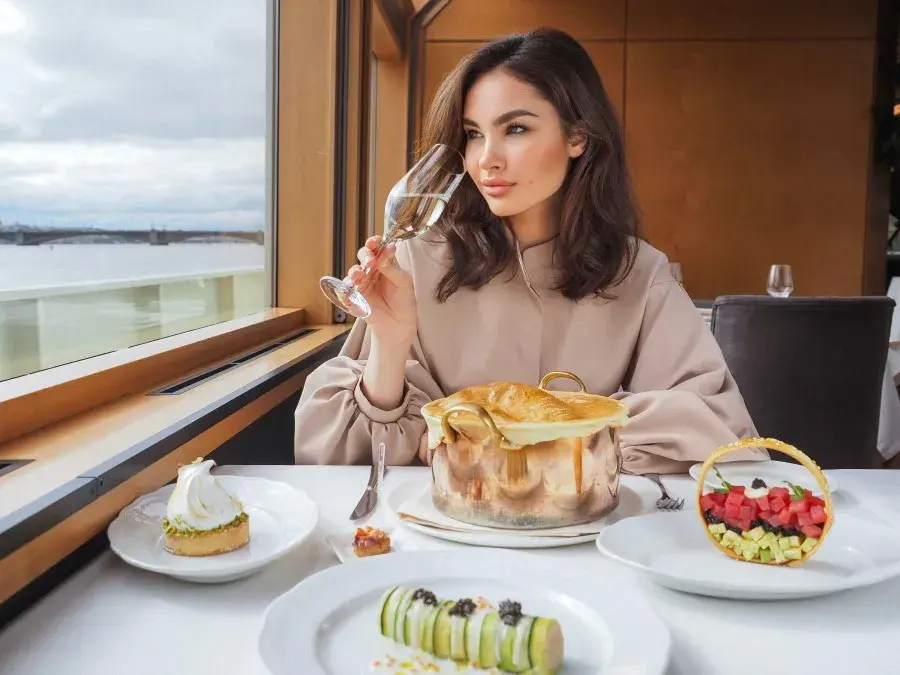 dinner cruise in los angeles