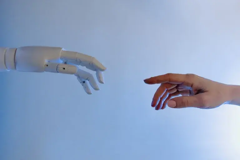 Capturing Life Stories with the Help of AI
