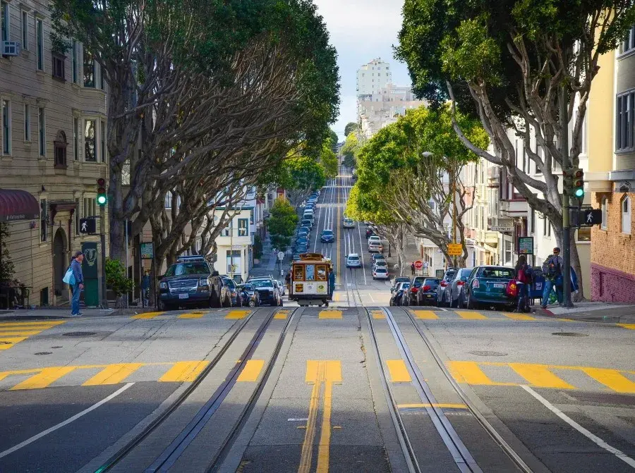 6 Ideas to Celebrate Mother's Day in San Francisco