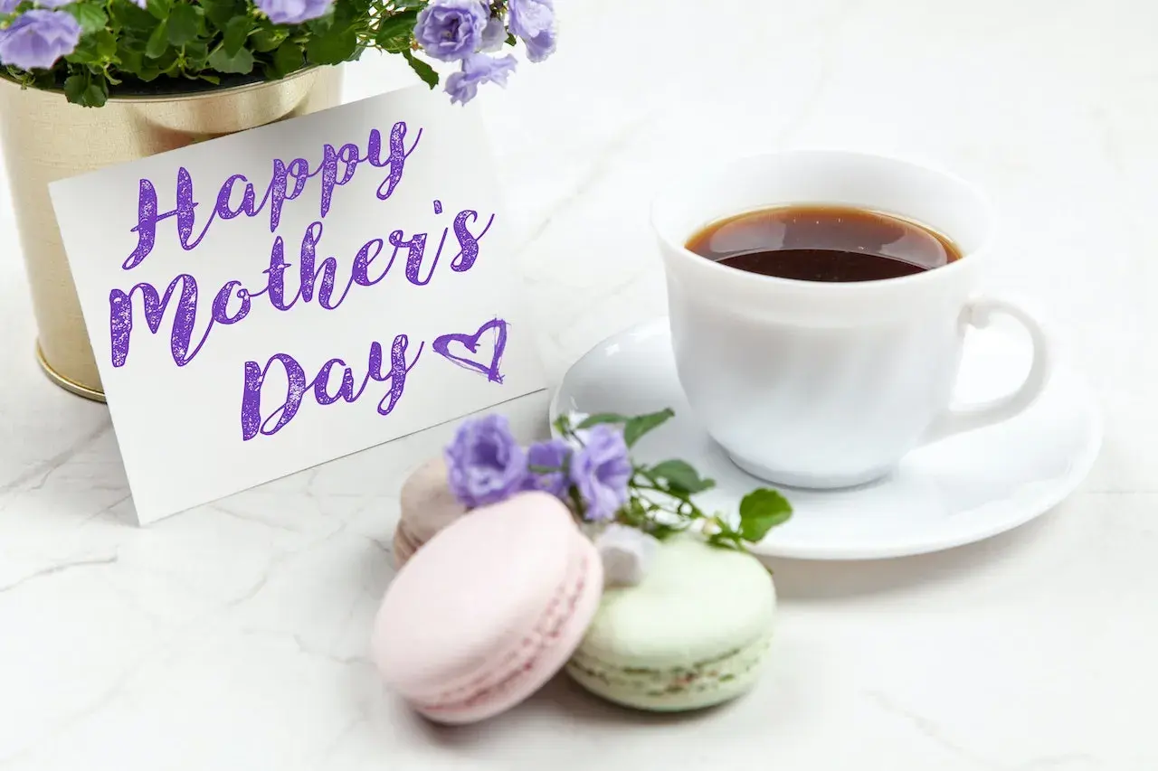 Celebrate Mother's Day with Kindred Tales in 2023