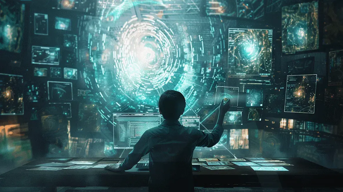 Using AI to Enhance Your Life Story Writing Experience