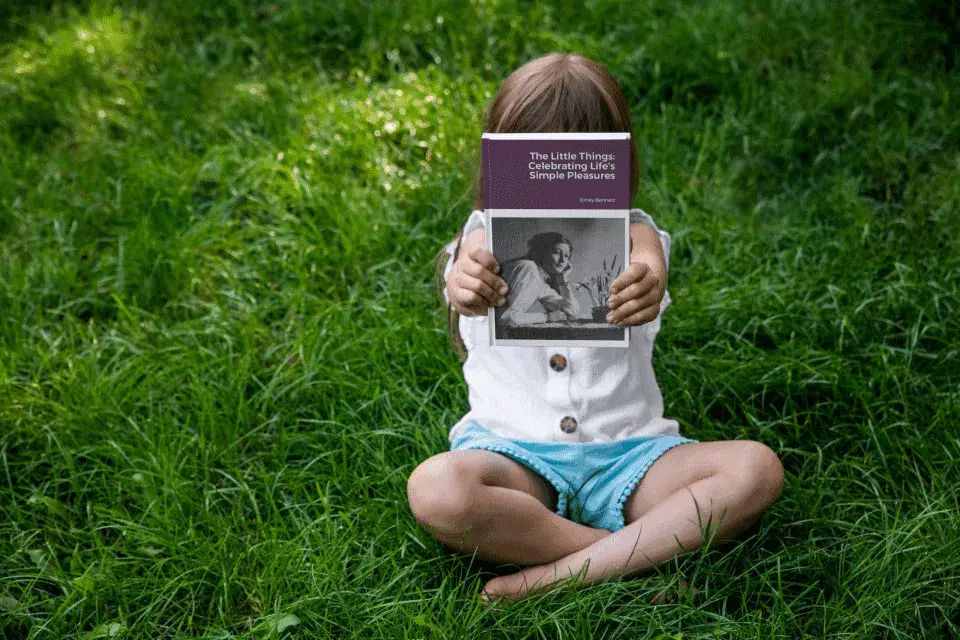 Gift Ideas for Grandparents: Why Kindred Tales is the Ultimate Grandparents' Day Gift