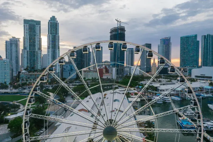 Celebrating Mother's Day in Miami: Connecting and Creating Memories